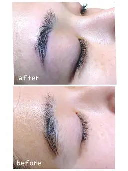 大人気🌸アイブロウWAX脱毛🕊️🌺✨￥３３００🌺メンズにもオススメ！