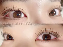 🌸4月限定🌸パリエク/リフエク60本🤍アイシャンプー付き🫧　※リピーター様＋550円