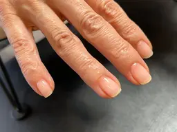 【ジェルをしない方へ】大人のためのハンドケアコース(初回限定)