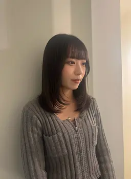 レディースカット✨️(メンズ不可)