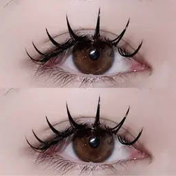 【オフ込み】バインドロック《マツエク》50束(100本)🎀🫧✨