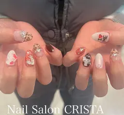 ♡オフあり持ち込み10本デザインメニュー