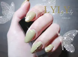 ✨5本持ち込みアート✨【ハンド】【オフ有】※必ず事前にご希望のデザインをご提示ください🙇