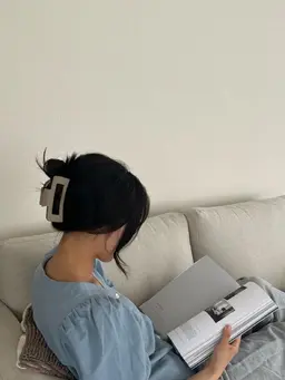 【ケラスターゼ🍑】🇰🇷韓国っぽhairカット🇰🇷ケラスターゼマスクトリートメント❣️❣️