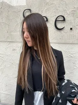 シールエクステ🙆‍♂️【大人気】80本長さ出し