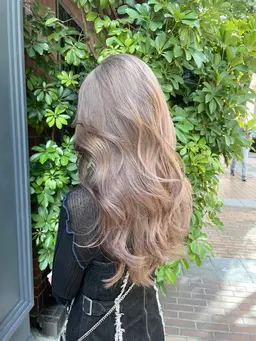 ❤️レイヤーカット❤️