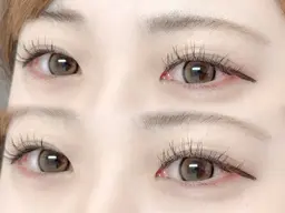 4月7日17時~✨マツエクモデル募集✨保証本数70本