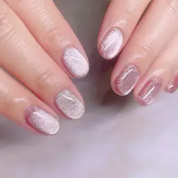 【ハンド💅🏻ちゅるんマグネット💎】オフあり✨パラジェル変更OK 🫧 [荻窪/阿佐ヶ谷/高円寺]