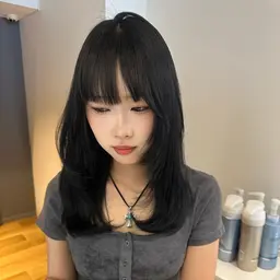 🩶すぐ予約不可 レディースカットモデル 木曜9:00.土曜20:00のみ 条件有 詳細必読