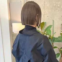 【🌷minimo木・土・日曜限定価格🌷】ブリーチ+カラー+トリートメント