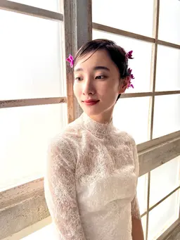 Ｕ30限定さっぱりカットで【ベリーショート】スタイルをご希望の方はこちらからのご予約お待ちしてます✂️🌟