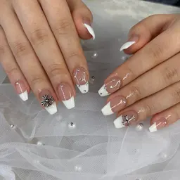 🍒フレンチネイル🍒オフあり