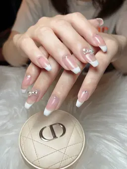 ❤️‍🔥フレンチ(クリアベース)【オフ込】