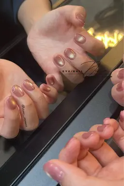 【朝9:00​〜​12:00限定⚡︎】オフあり ジェル¥4500💎