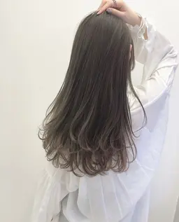 ✨艶カラー✨＋コーティングトリートメント