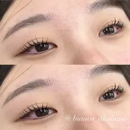 ご新規様限定🔥12/17~24限定🔥まつげパーマ