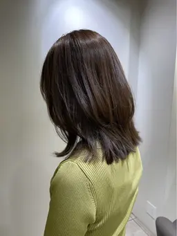 カット＋カラー