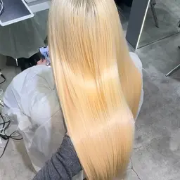 ✨️【ハイトーンクーポン】ブリーチ2回+カラー