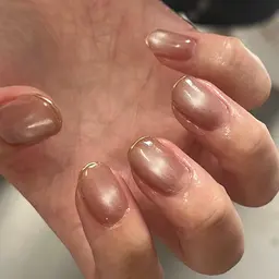 🌼オフあり 『マグネットネイル』