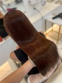 ワンカラー（胸）