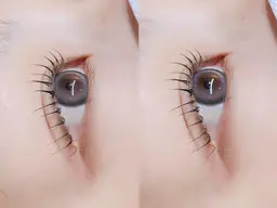 オープン価格🍀上下まつ毛パーマ(ラッシュリフト)✨👀💎オフなし