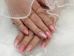 ジェルネイル【ワンカラー】オフ込み