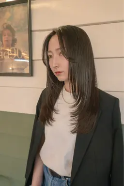 🌷 カット＋カラー＋トリートメント 🌷