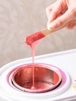 【VIO練習モデル】3月13日（金）14時00分から120分　指定日時限定募集、女性、未処理の方限定　VIOワックス