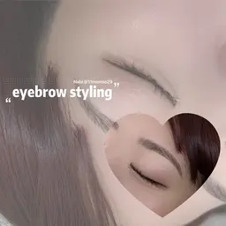 🫧次世代ラッシュリフト&眉毛WAX🫧