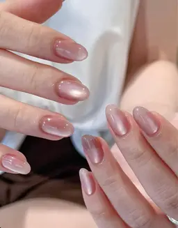 🎀 [自爪] マグネット