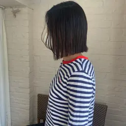 カット+THYトリートメントお持ち帰り付き