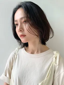 似合わせカット+フローディア4stepトリートメント付き✂️🌈