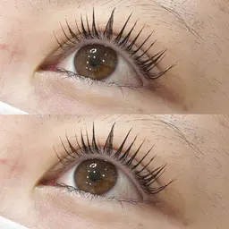 パリジェンヌはもう古い？？痛まずまつ毛が伸びる！育つ！最先端マツ育パーマ🪐🪐 “マイラミネーション”✨✨