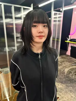 【トレンド】❣️似合わせカット❣️