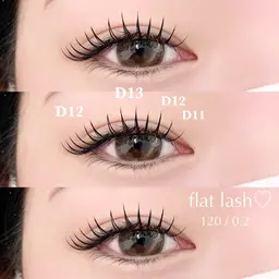 アップワード✖️フラット100本💖