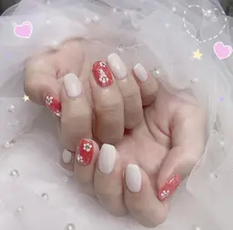 💙シンプルコース