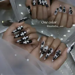 オフ無しワンカラーorラメorラメグラorマグネット〔スカルプ💎〕