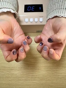 【オフ有･無】デザインコース