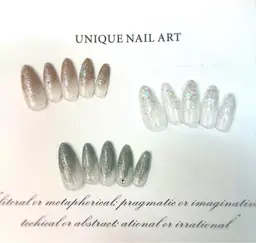 《新人モデル募集💅》30種類定額デザイン（オフ込み）／120分 ¥4000