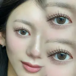 【ミニモ限定価格】パリジェンヌorラッシュリフト🪄💞（施術時間60分）