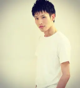 似合わせメンズカット＋トリートメント！4950円