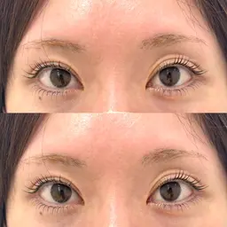 【2/20(金)13時限定】 🌸上下まつ毛パーマ