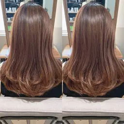 似合わせカット＋TOKIOトリートメント