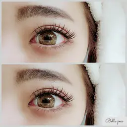 施術日含め21日以内✨60本 マツエクリペア