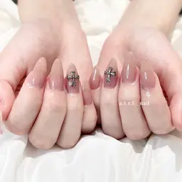 ワンカラー✨【パラジェル使用】 《 オフあり初回無料💝 》