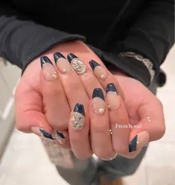 ［新規］パラジェル　フレンチ🍑(オフあり)