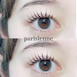 【ミニモ限定特別価格☆】パリジェンヌラッシュリフト ￥6600⇒￥4580