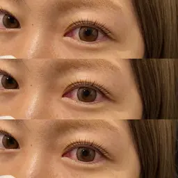 【立ち上げまつ毛パーマ】コーティング付き✨