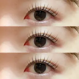 🤍パリジェンヌラッシュリフト🤍