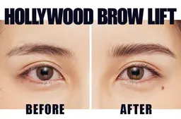 ハリウッドアイブロウ☆